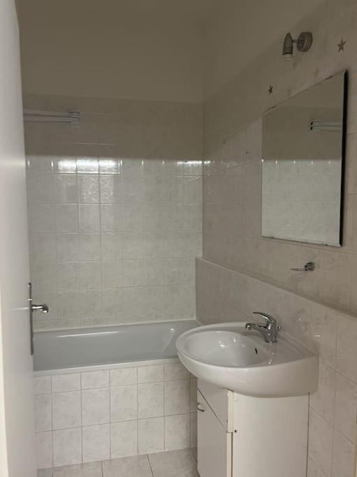 Praha 5 Barrandov- Apartman Daniela Exterior foto